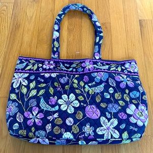 Vera Bradley Tote